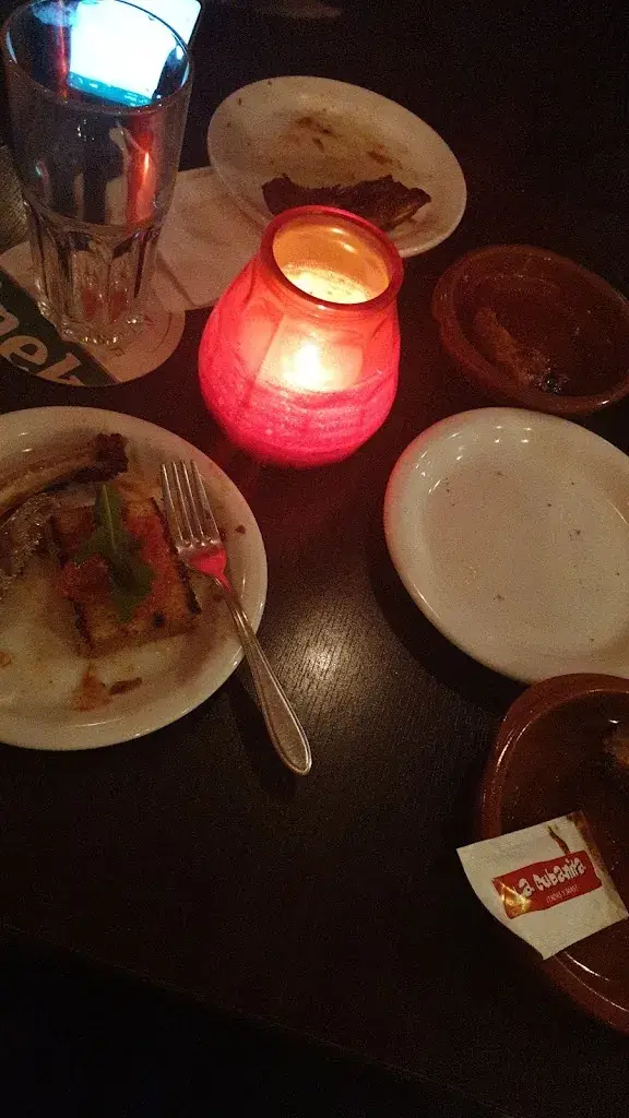 My funny Life_La Cubanita Den Helder_Helder_review