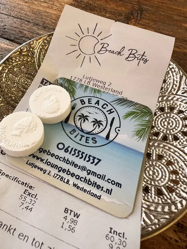 Michael R. (M1i8c6h0l)_Beach Bites_Westerland_review