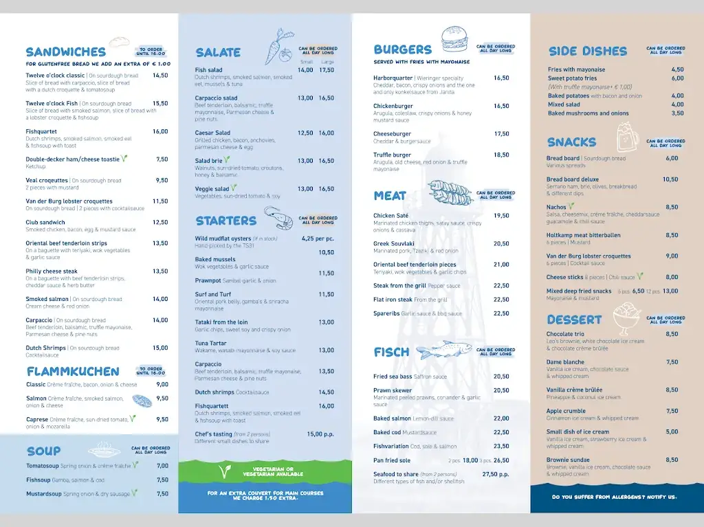 Menü_Restaurant Basalt_Oever_Bild_1