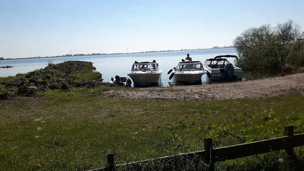 Marian de Wit_Strandthuys op het Lutje_Westerland_review