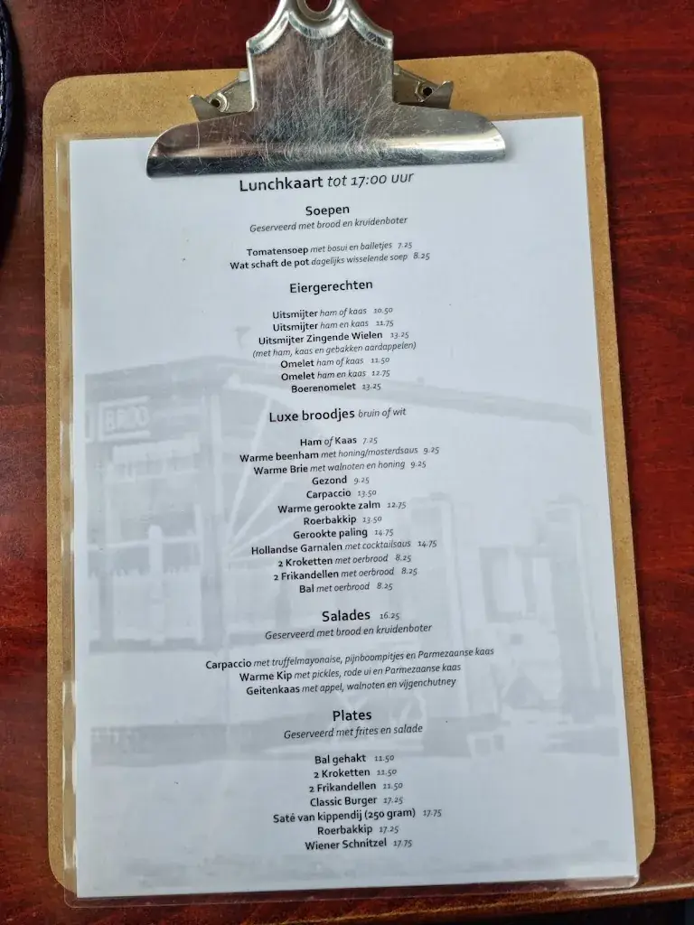 Menu_De Zingende Wielen_Oever_immagine_4