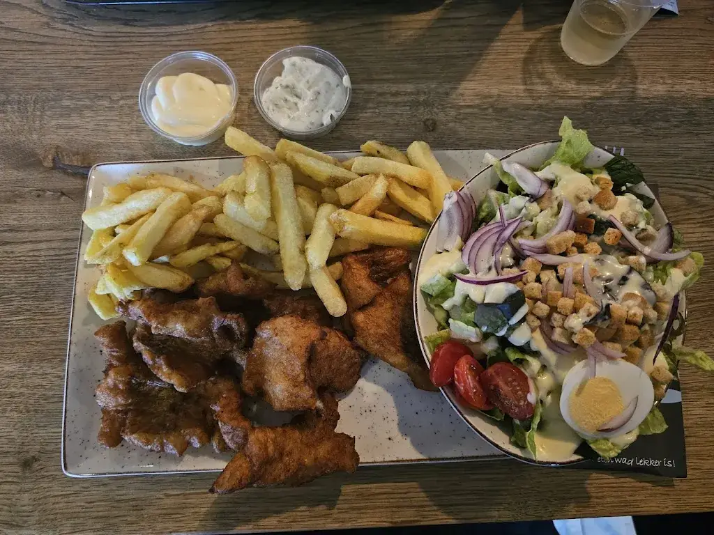 John Bavier_Viscentre 't Wad_Oever_review