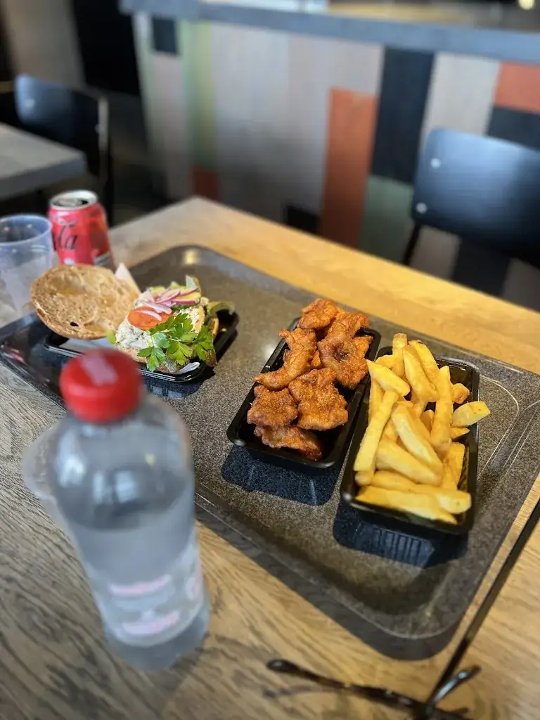 Gerda G_Viscentre 't Wad_Oever_review