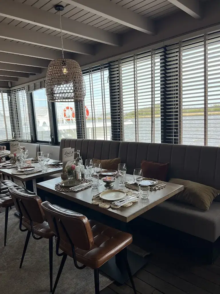 Travel Travel_Leuk! aan het Veer_Paulowna_review