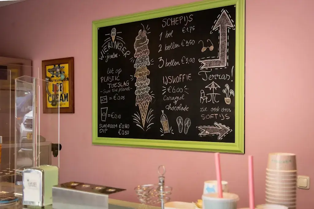 Menu_Wieringer IJssalon_Westerland_image_3