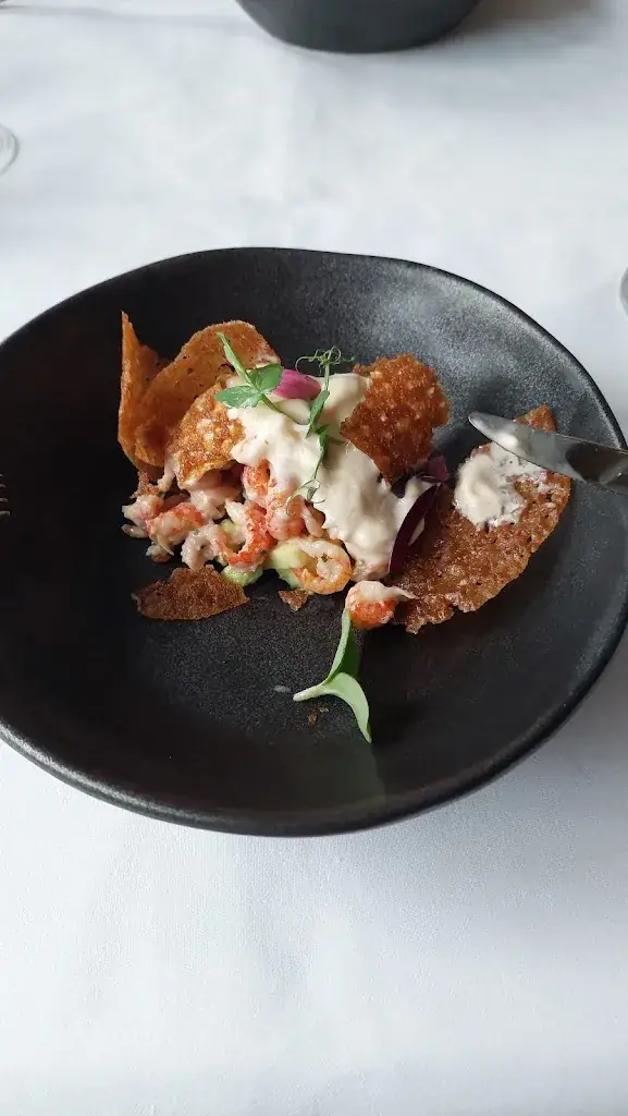 Steven Groot_Restaurant WIJS_Paulowna_recensione