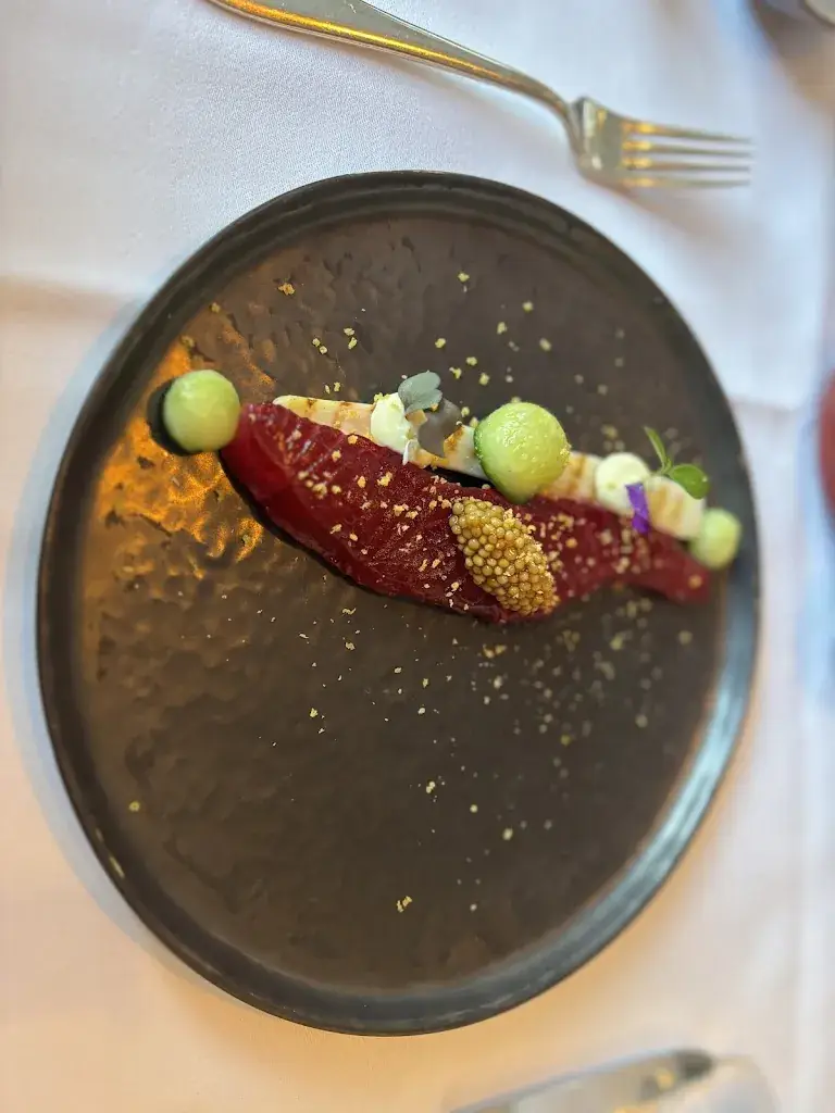 Helma P_Restaurant WIJS_Paulowna_recensione