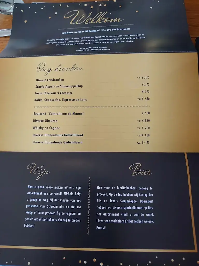 Menu_Pizzeria Pescatore_Oever_image_2