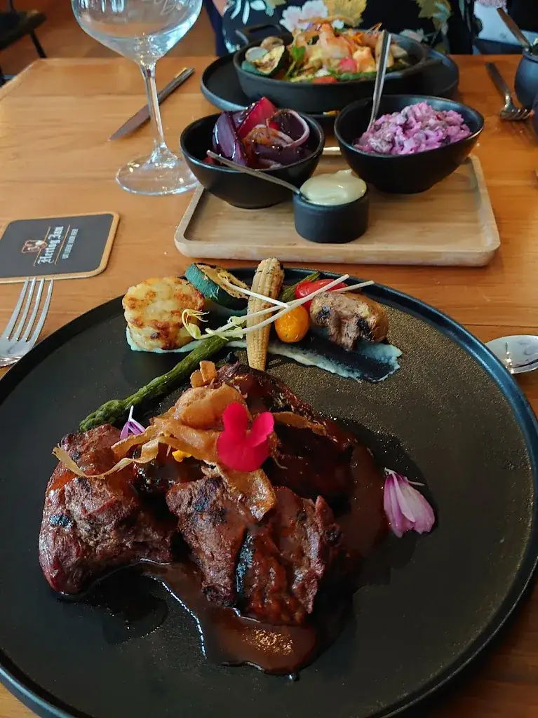 Menu_Pizzeria Pescatore_Oever_image_5