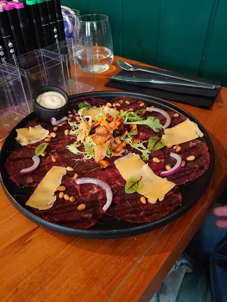 Menu_Pizzeria Pescatore_Oever_image_6