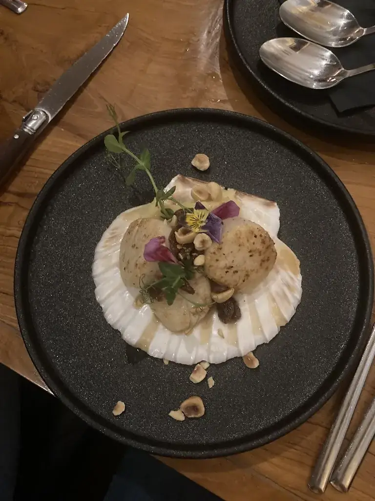 Krystian Tonew_Pizzeria Pescatore_Oever_review