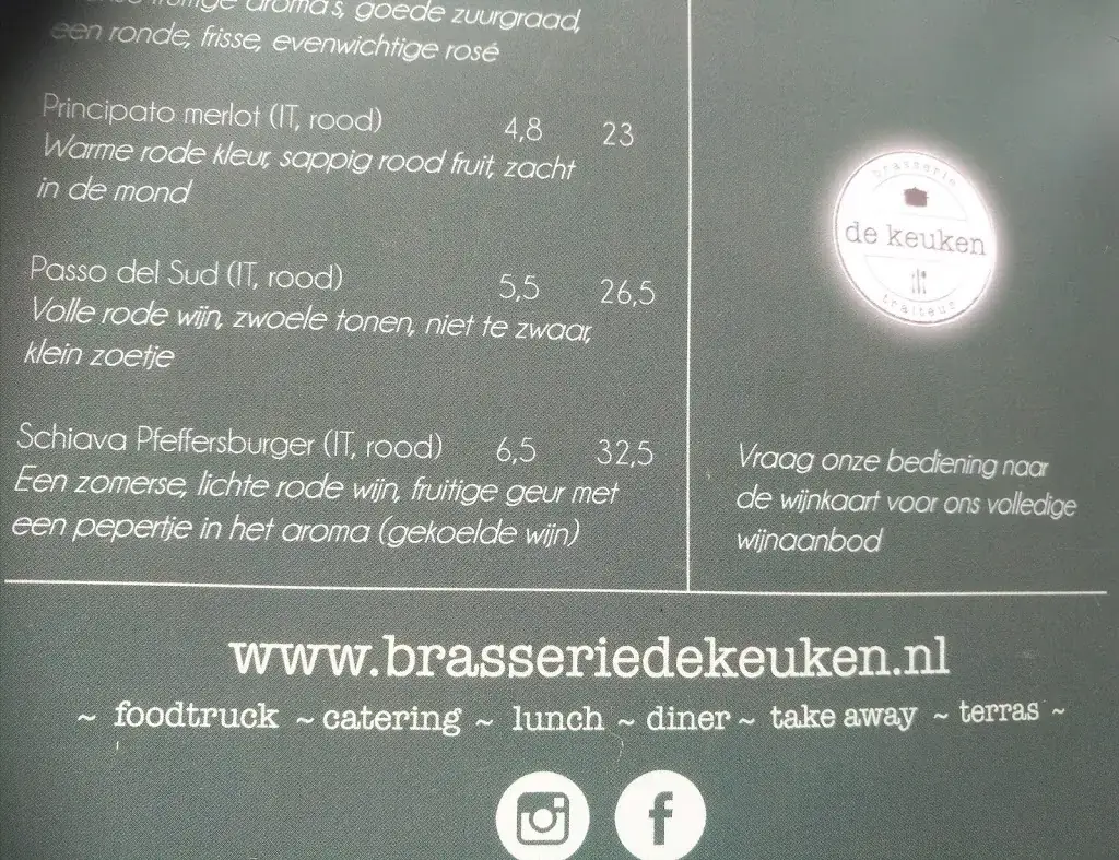 Menu_Brasserie de Keuken_Schagerbrug_image_3