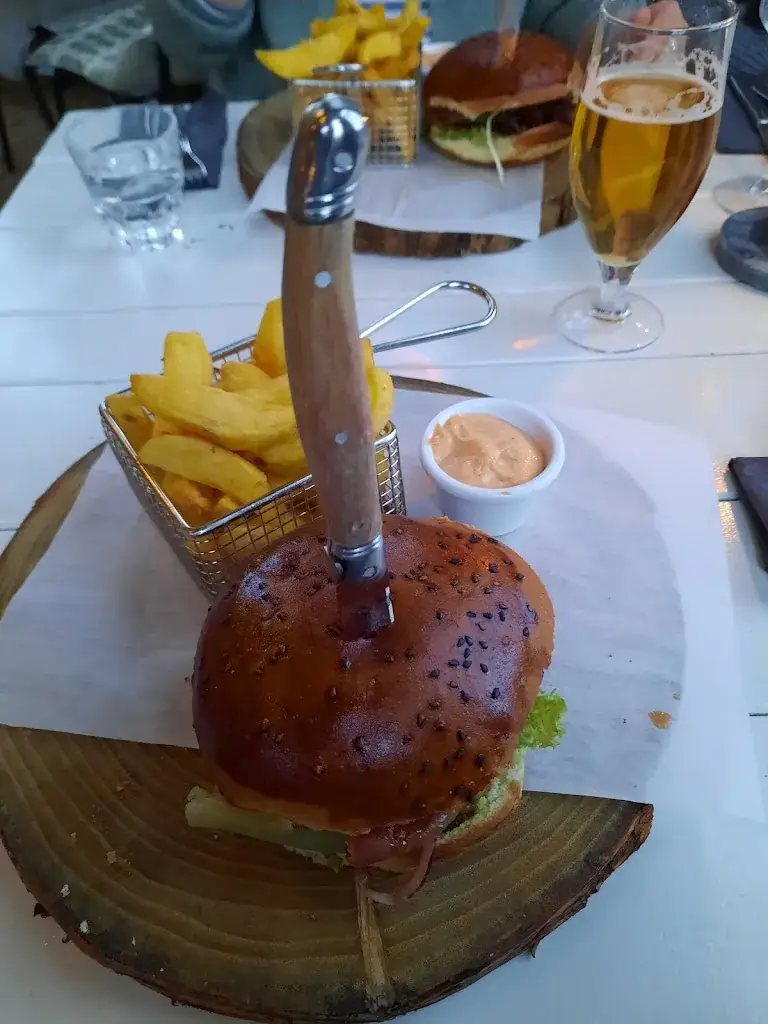 Wolfgang Weyh_Brasserie de Keuken_Schagerbrug_review