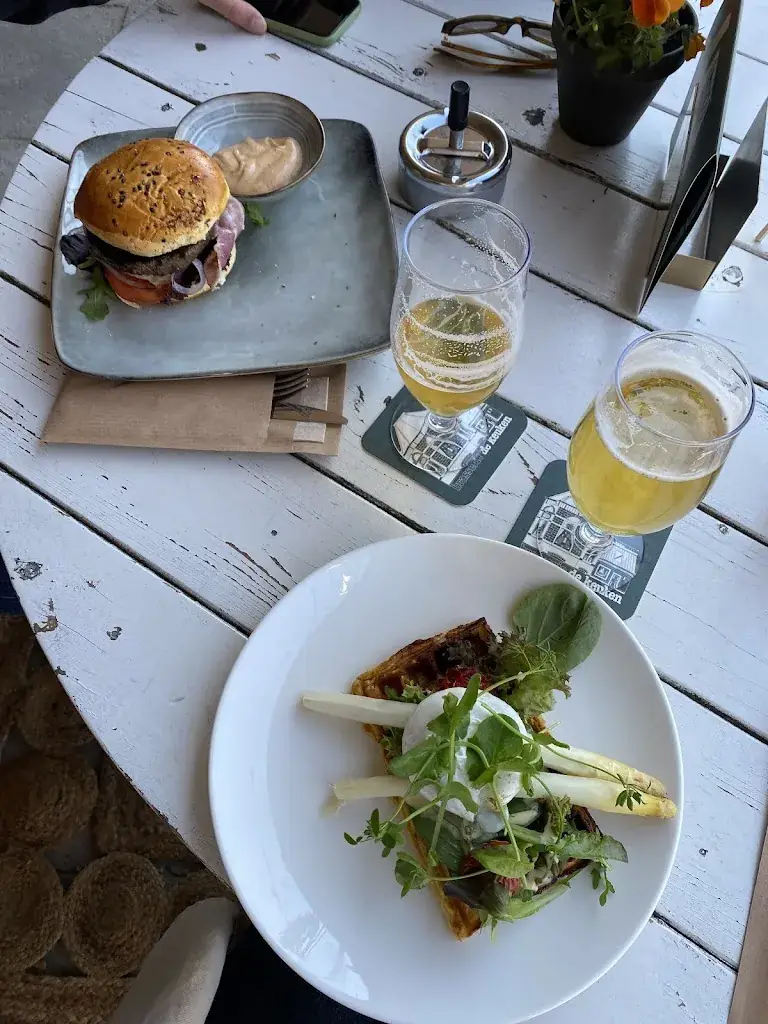 Ekaterina Sbityakova_Brasserie de Keuken_Schagerbrug_review