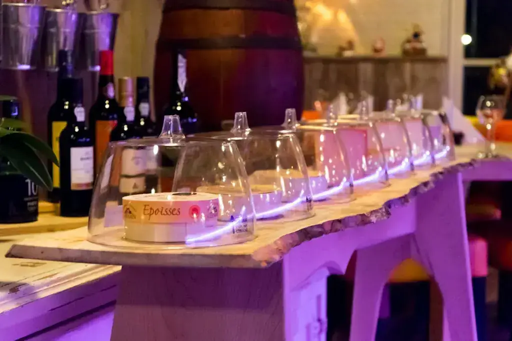 Polderei Grand Café Restaurant. restaurant in Paulowna