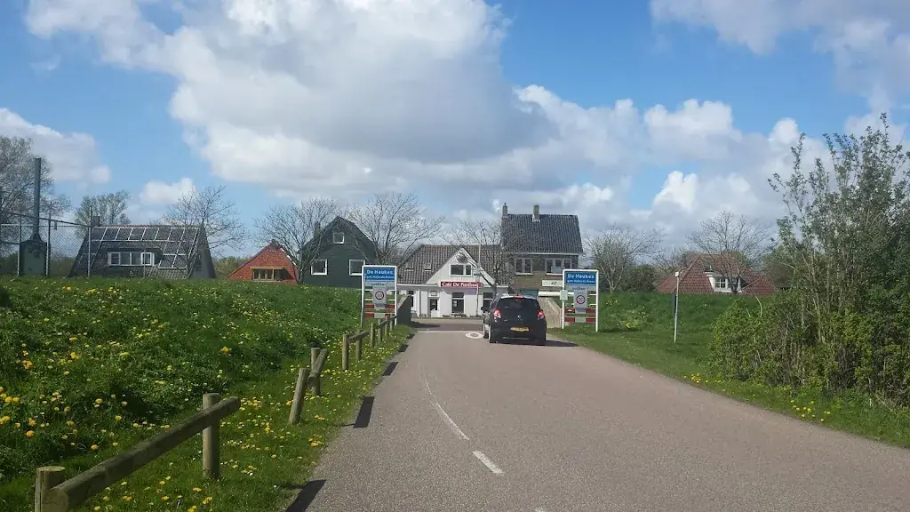 Wachtkamer 