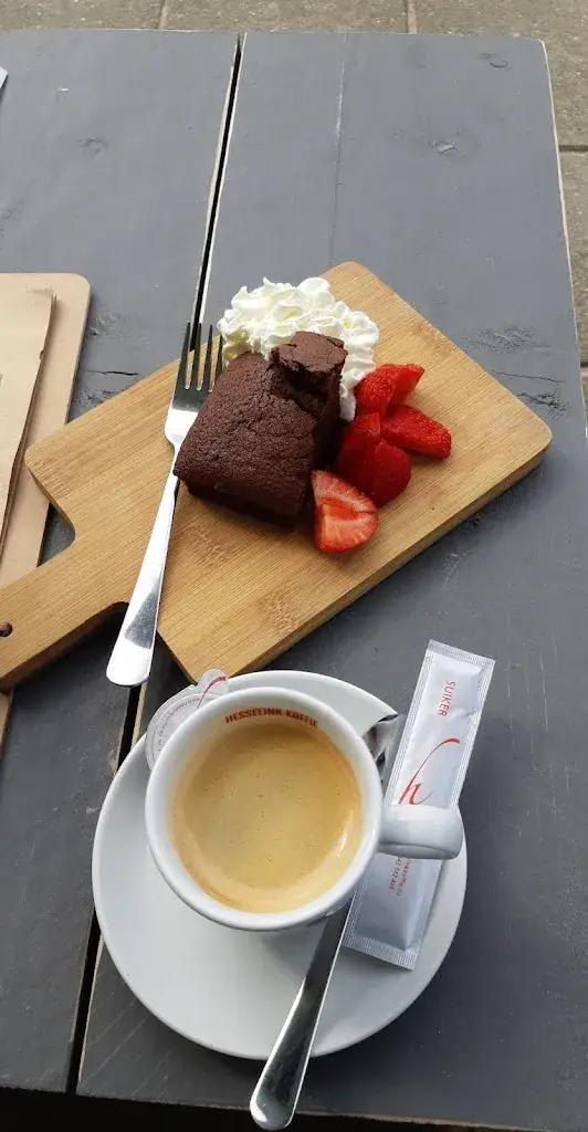 Alex de Haan_Huys aan het Amstel_Westerland_reseña