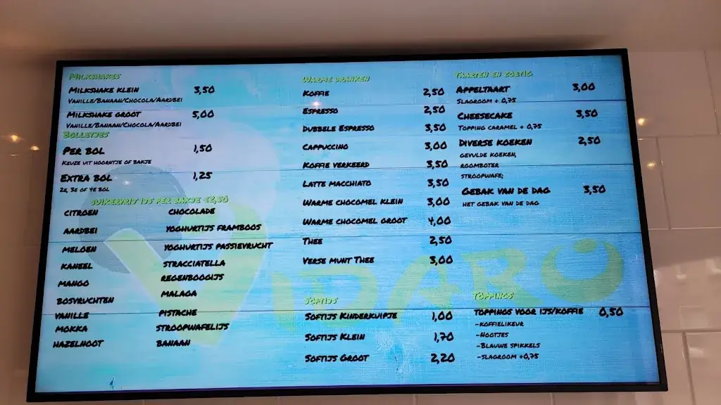 Justin de Weert_Vidaro IJs en Spijs_Hippolytushoef_reseña