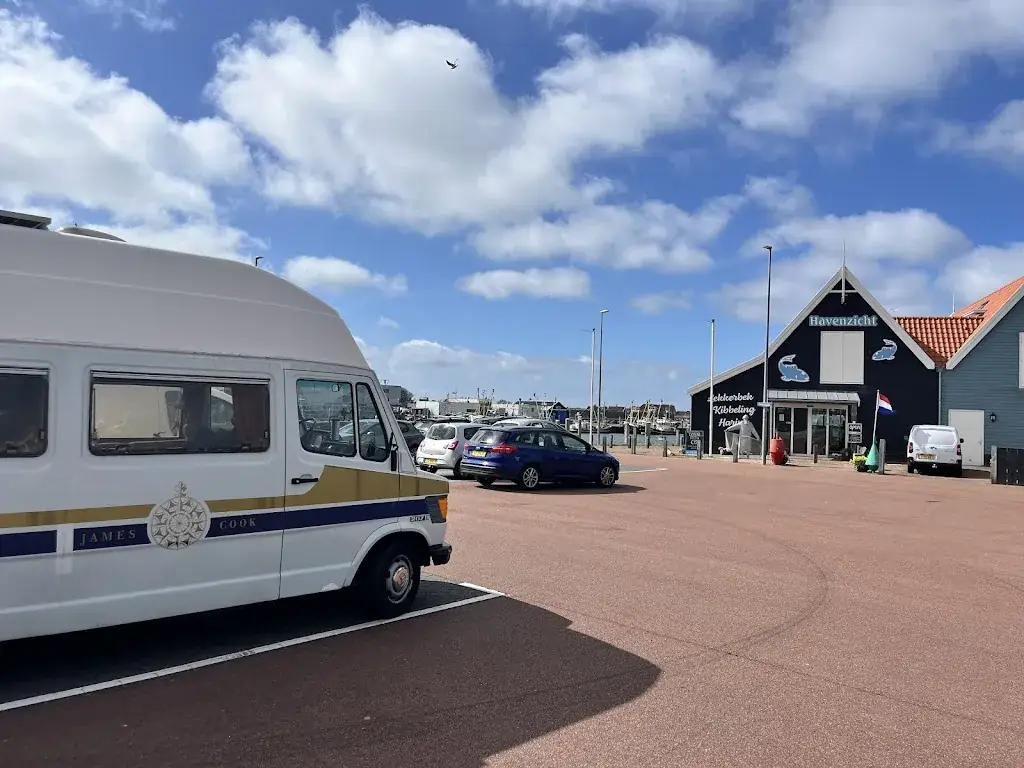 Knechtsand Media Verlag, Label und Vertrieb_Vis van Havenzicht_Oever_review