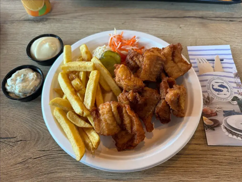 Higgy_Vis van Havenzicht_Oever_review