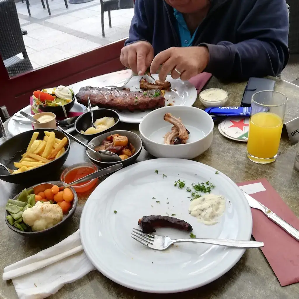 Menü_Café-Restaurant De Slufter_Cocksdorp_Bild_5