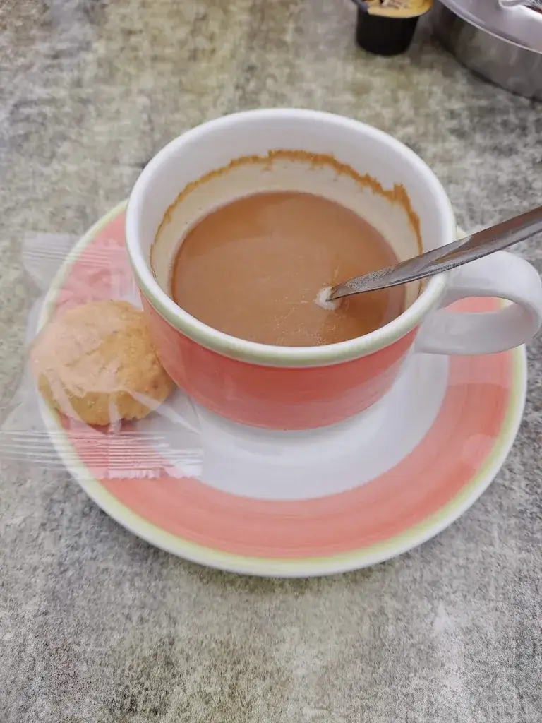 Menü_Café-Restaurant De Slufter_Cocksdorp_Bild_7