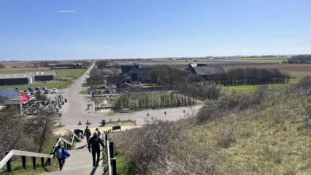 Calvin Renfrow_Café-Restaurant De Slufter_Cocksdorp_Bewertung