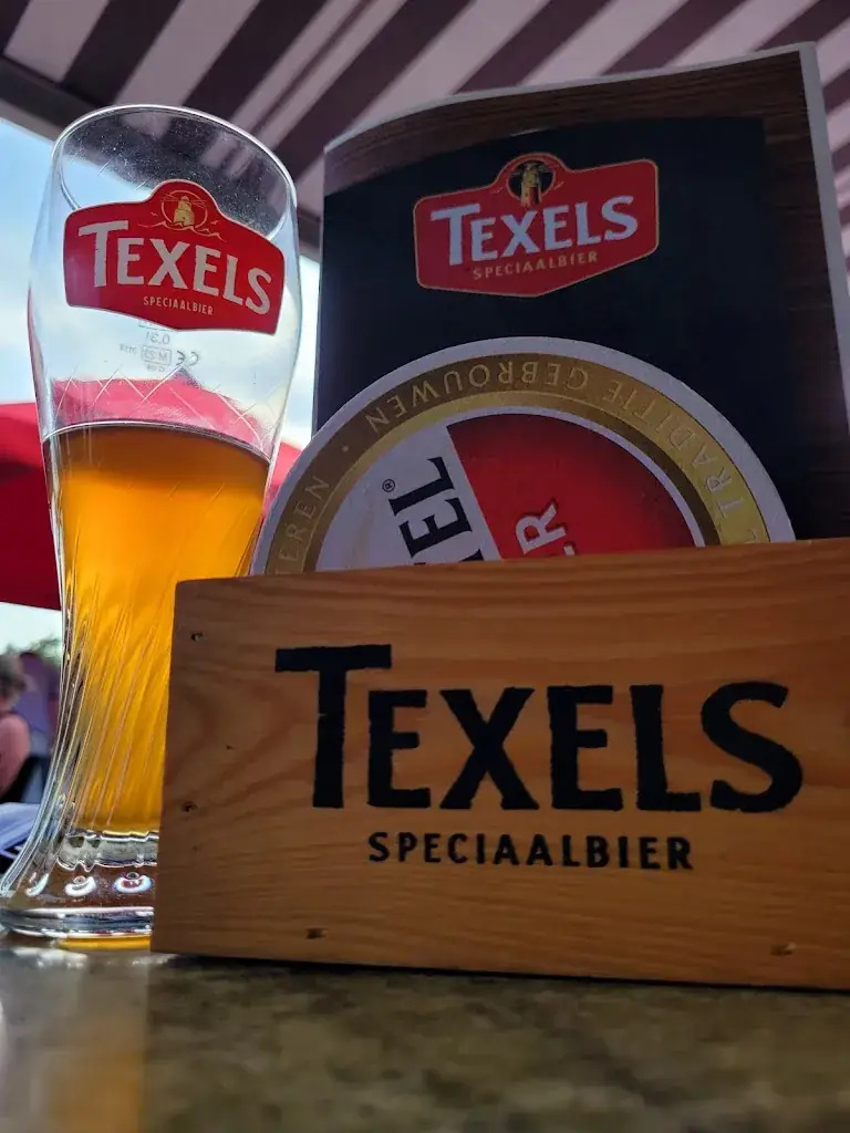 Ashu Birru_Café-Restaurant De Slufter_Cocksdorp_Bewertung