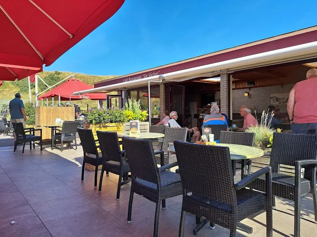 Café-Restaurant De Slufter_Cocksdorp_slider_image_1