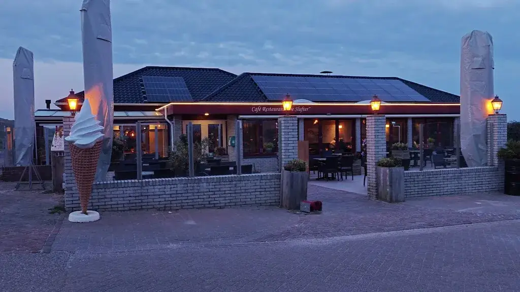 Café-Restaurant De Slufter_Cocksdorp_slider_image_2