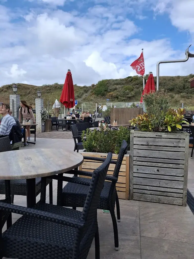 Café-Restaurant De Slufter_Cocksdorp_slider_image_3