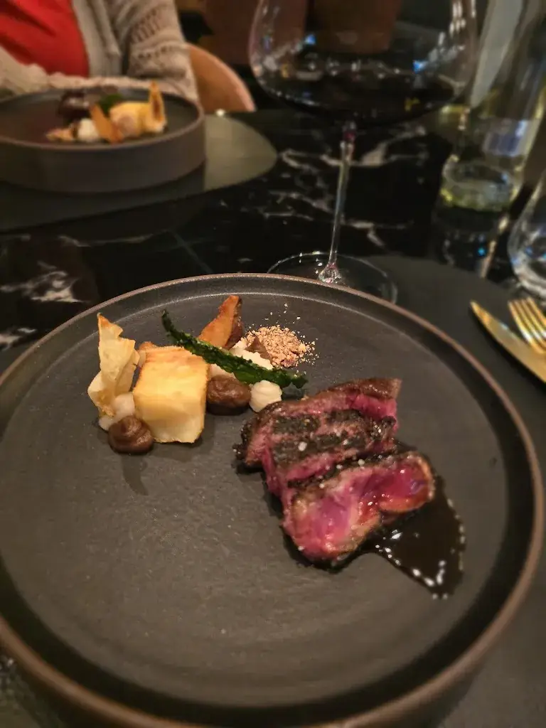 Erik Roozen_Restaurant RJ_Cocksdorp_review