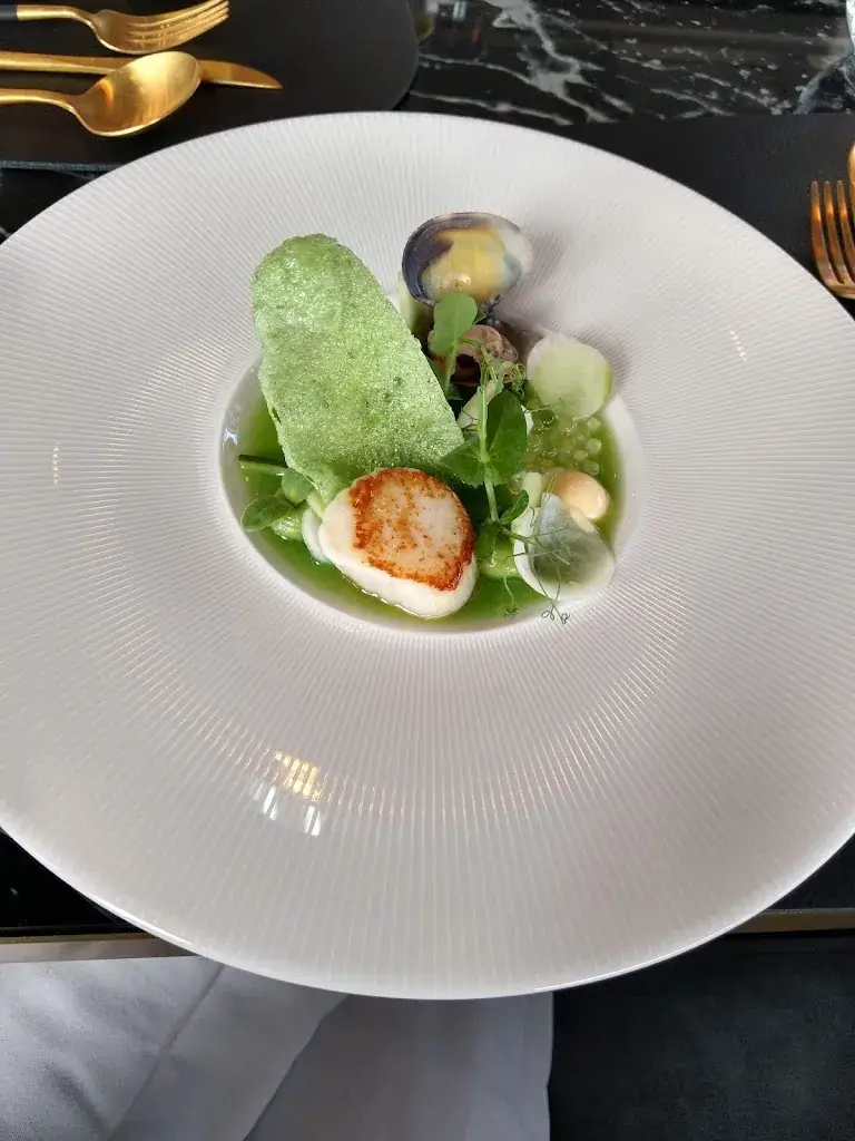 Kelly Hsu_Restaurant RJ_Cocksdorp_review