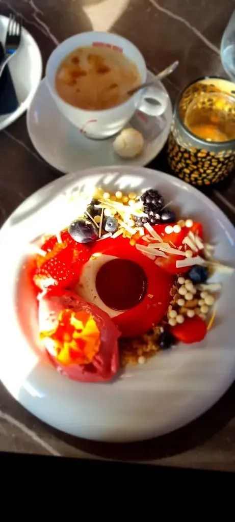 Gad Even-Haim_Restaurant RJ_Cocksdorp_review