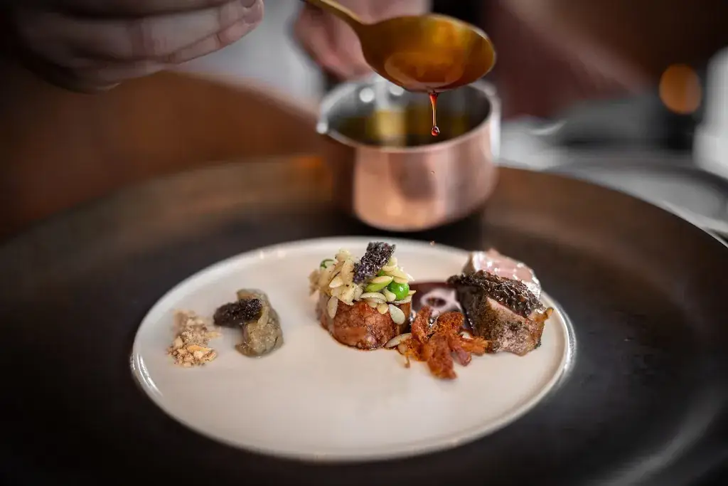 Restaurant RJ_Cocksdorp_slider_image_3