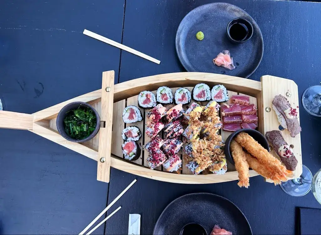 Boróka Emma Balogh_Restaurant Kooger_Cocksdorp_review