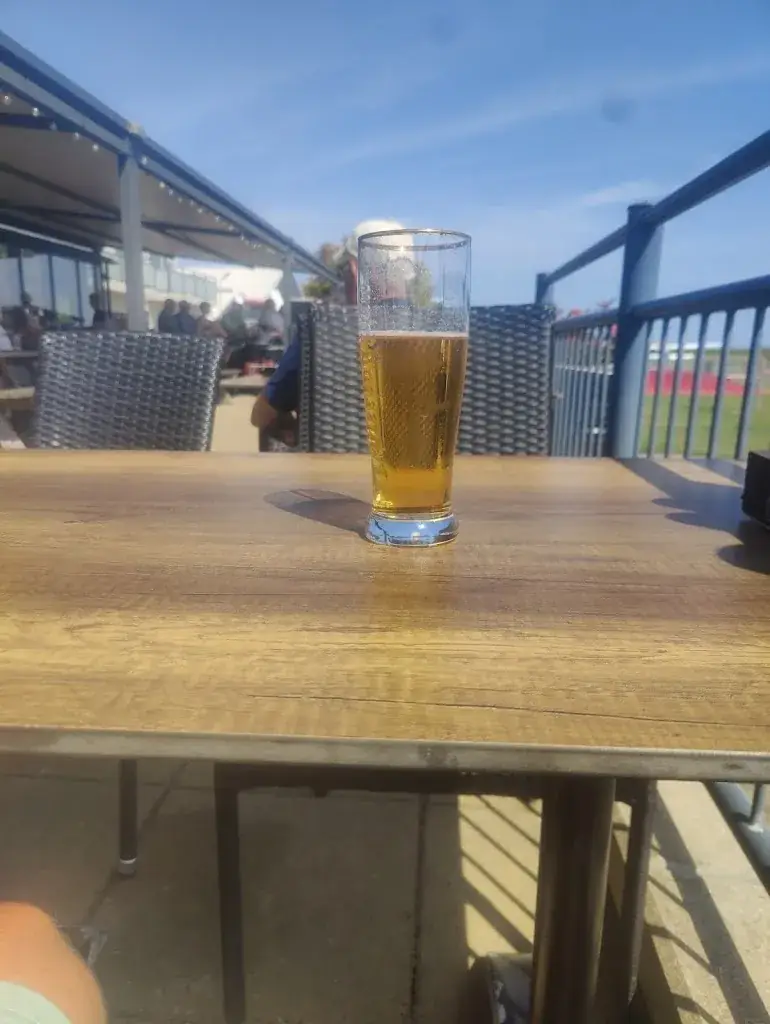 Marcel Bak_Restaurant Kooger_Cocksdorp_review