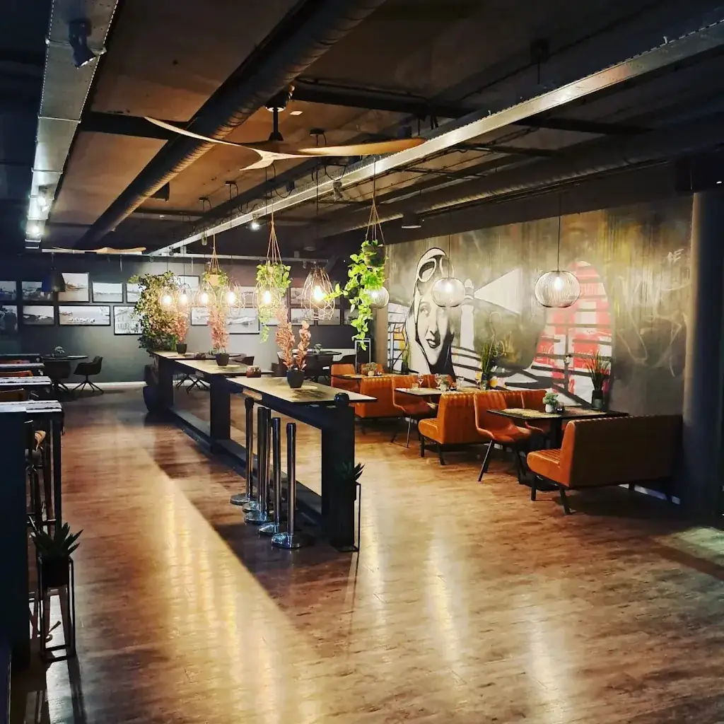 Restaurant Kooger_Cocksdorp_slider_image_1