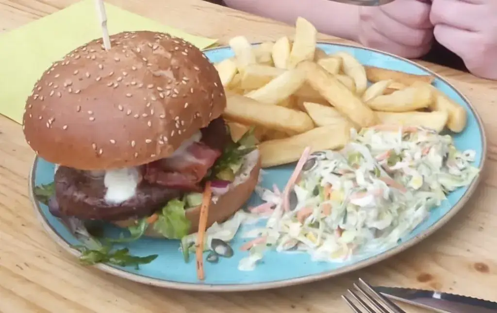 Lena Höding_Beach Pavillion Kaap Noord_Cocksdorp_review