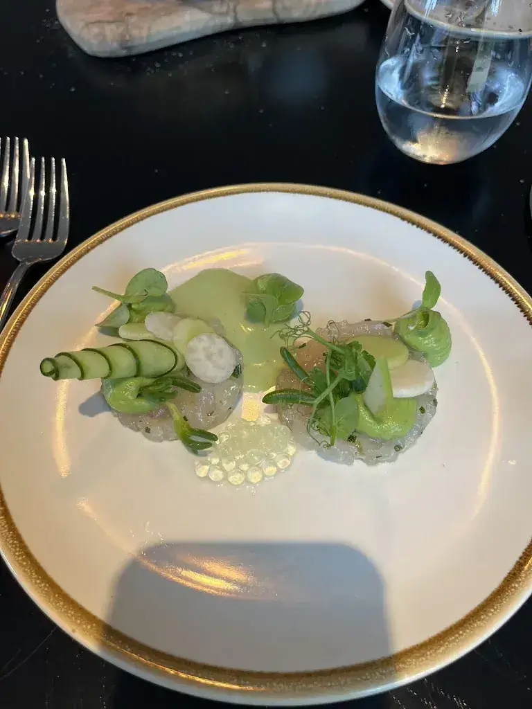 Kathryn B_Restaurant Julia's_Cocksdorp_review