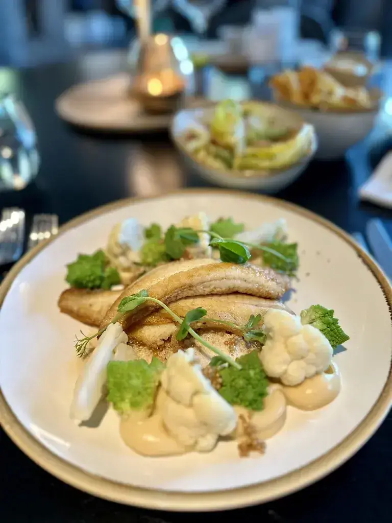 Alex K._Restaurant Julia's_Cocksdorp_review