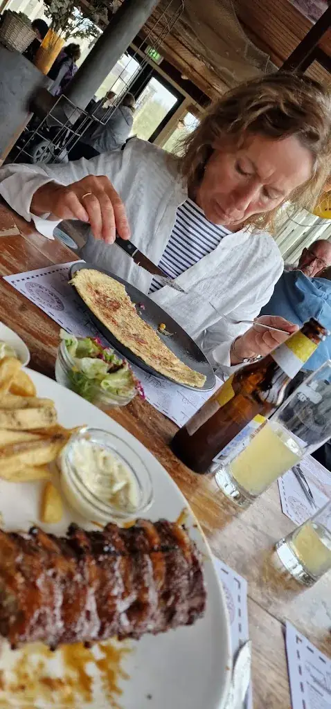 Menu_Strandpaviljoen Paal 28_Cocksdorp_image_5