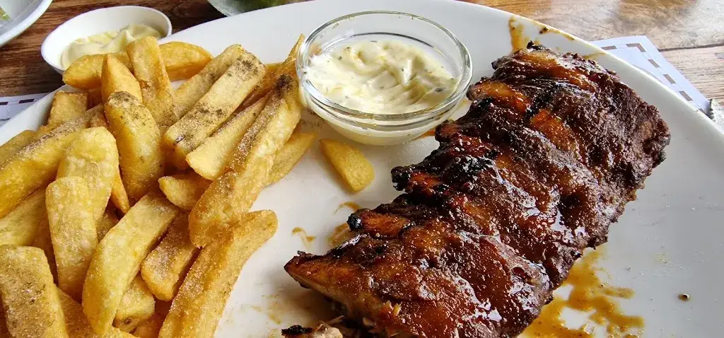 Menu_Strandpaviljoen Paal 28_Cocksdorp_image_7