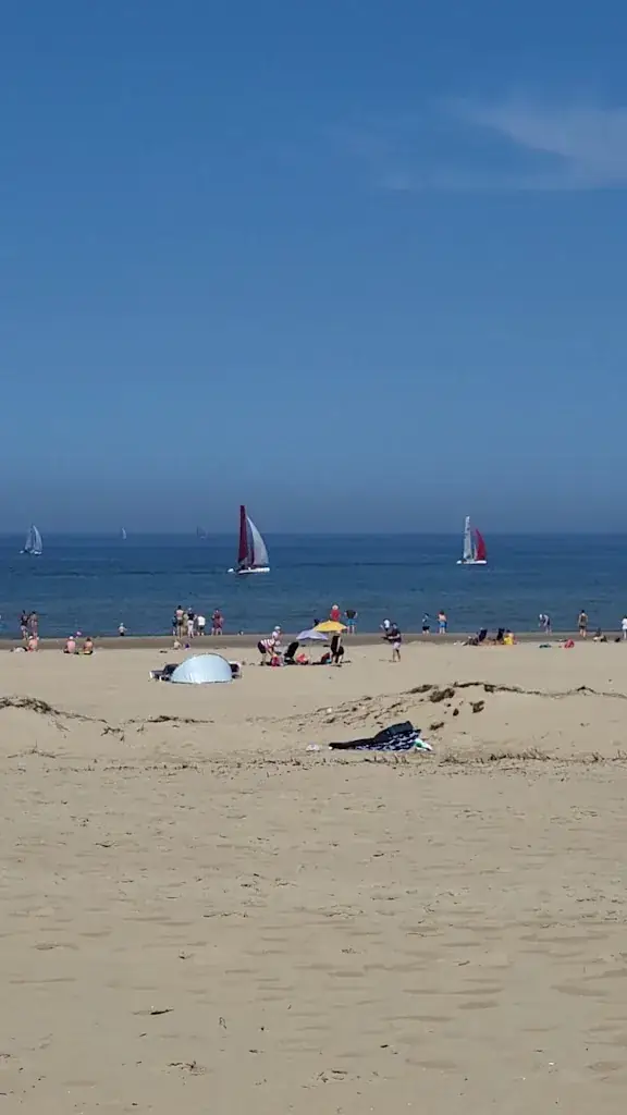 Strandpaviljoen Paal 28_Cocksdorp_slider_image_2