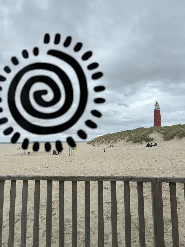 Cate Carroll_Faro Beach Texel_Cocksdorp_review