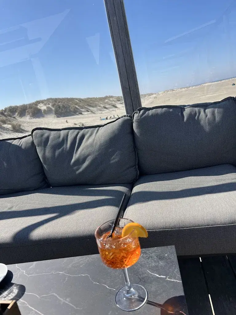 Sonja Hoegen_Faro Beach Texel_Cocksdorp_review