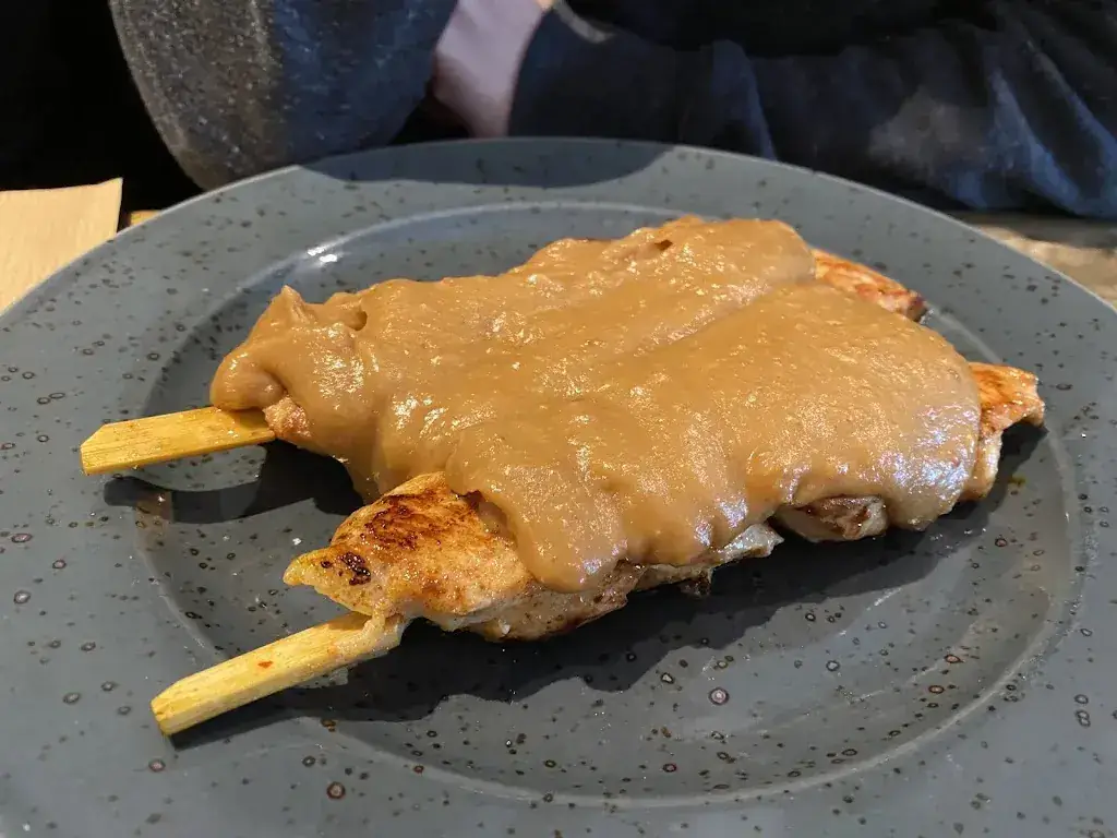 M Prins_Wilma Eten & Drinken_Cocksdorp_reseña