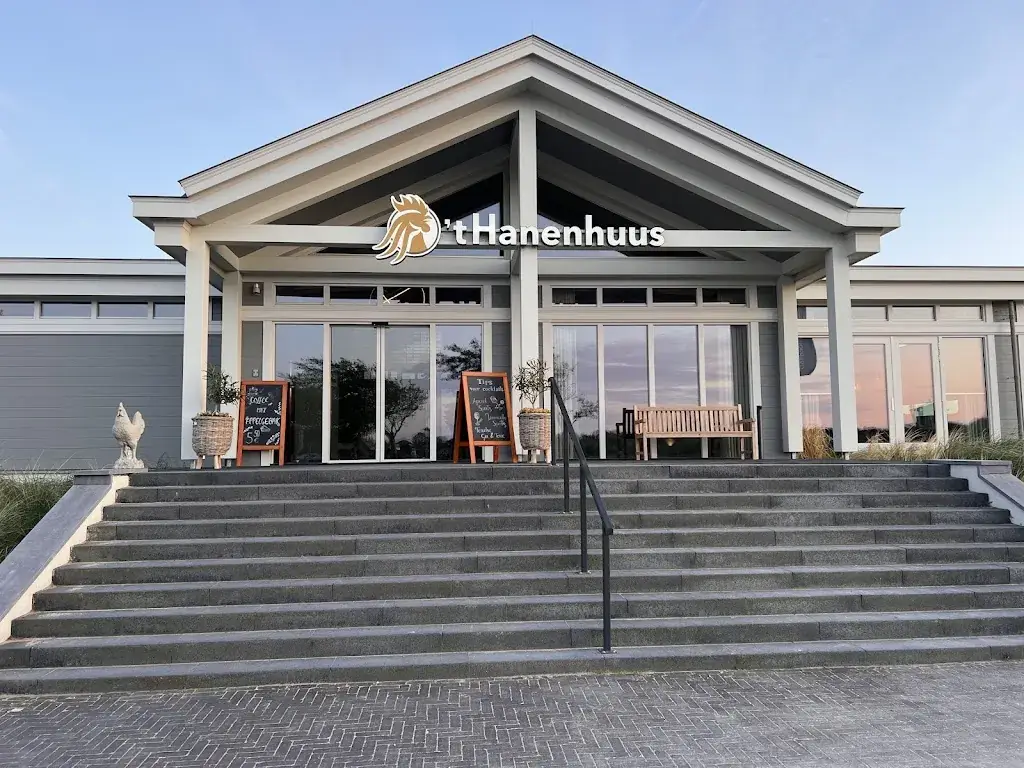 Tom Deprins_Restaurant 't Hanenhuus_Cocksdorp_review