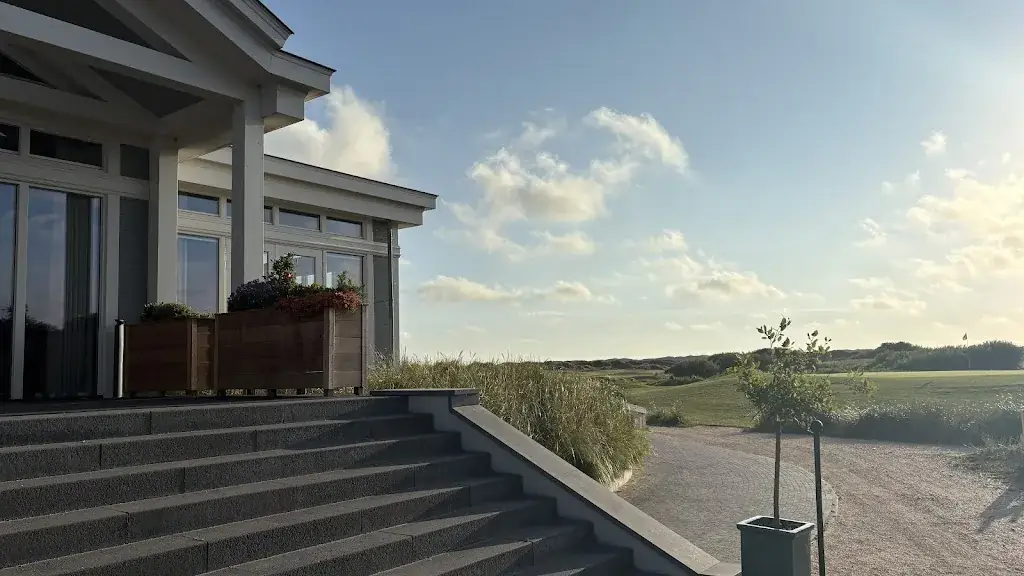 Christian Schuler_Restaurant 't Hanenhuus_Cocksdorp_review