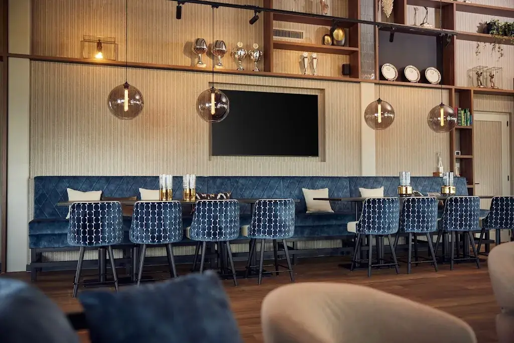 Restaurant 't Hanenhuus restaurant in Cocksdorp